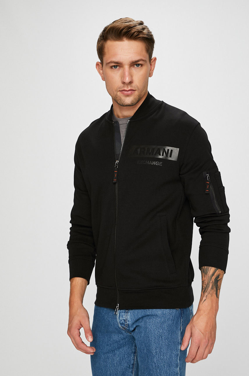 Armani Exchange - Felső fotója