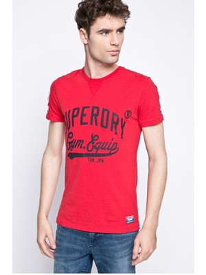 Superdry - T-shirt