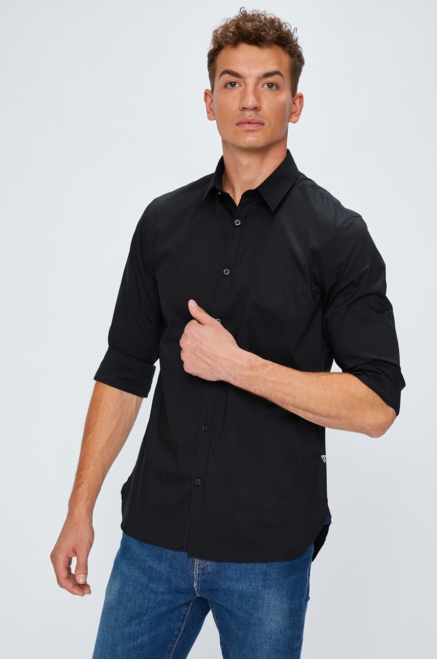 Guess Jeans - Ing Collins fotója