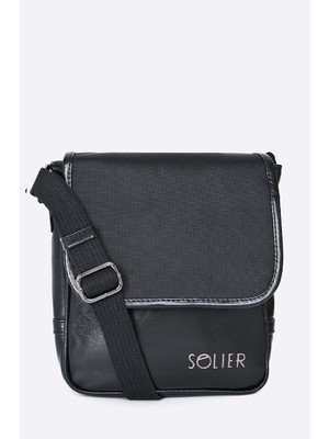 Solier - Bőr táska