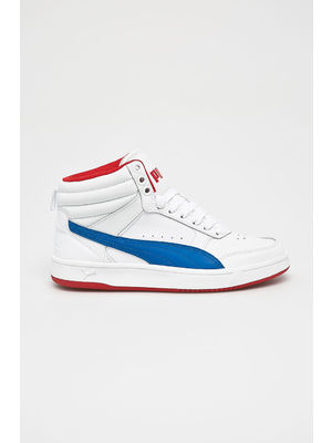 Puma - Gyerek cipő Rebound Street v2