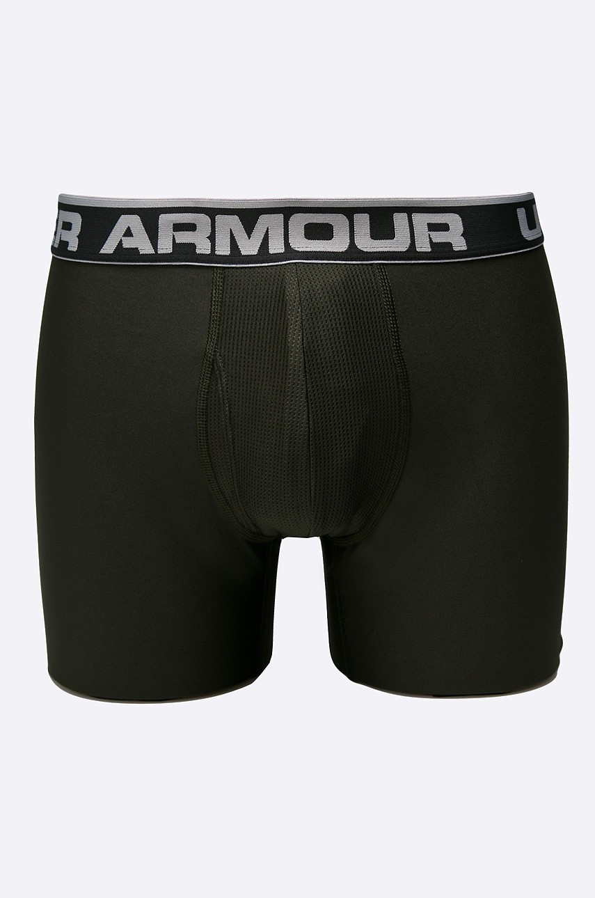 Under Armour - Boxeralsó (2-pár) fotója