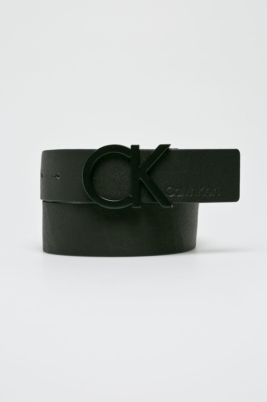 Calvin Klein - Bőr öv fotója