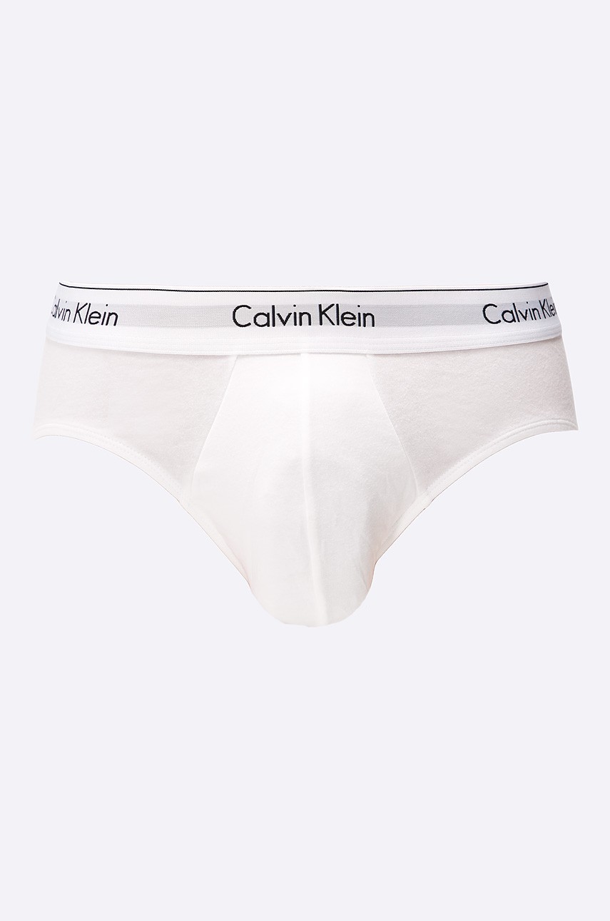 Calvin Klein Underwear - Alsónadrág (2-pack) fotója