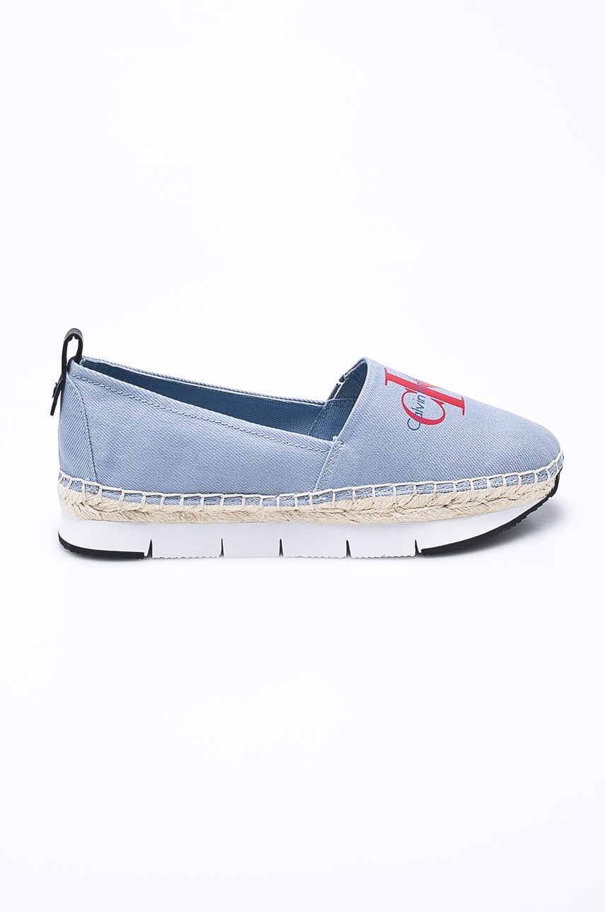 Calvin Klein Jeans - Espadrilles fotója