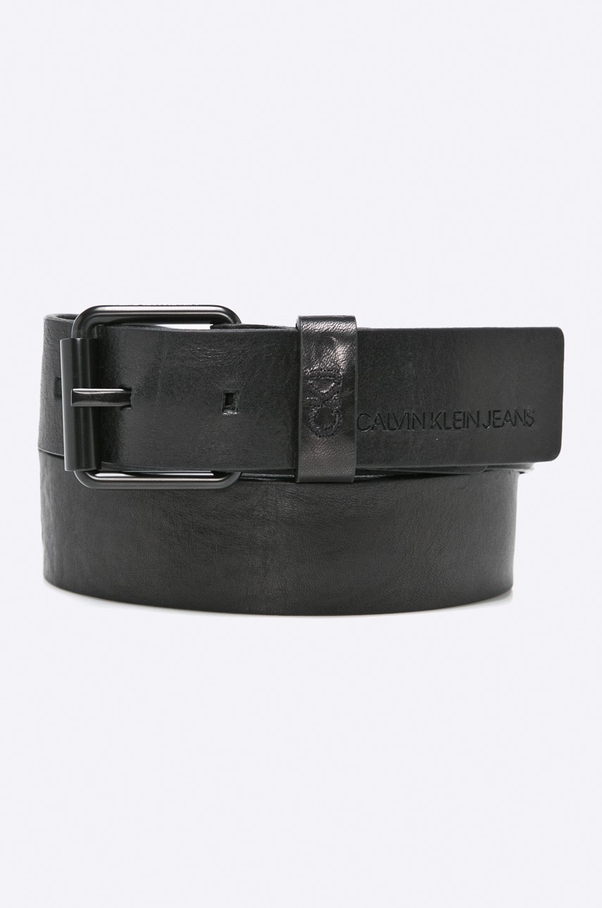 Calvin Klein - Bőr öv fotója