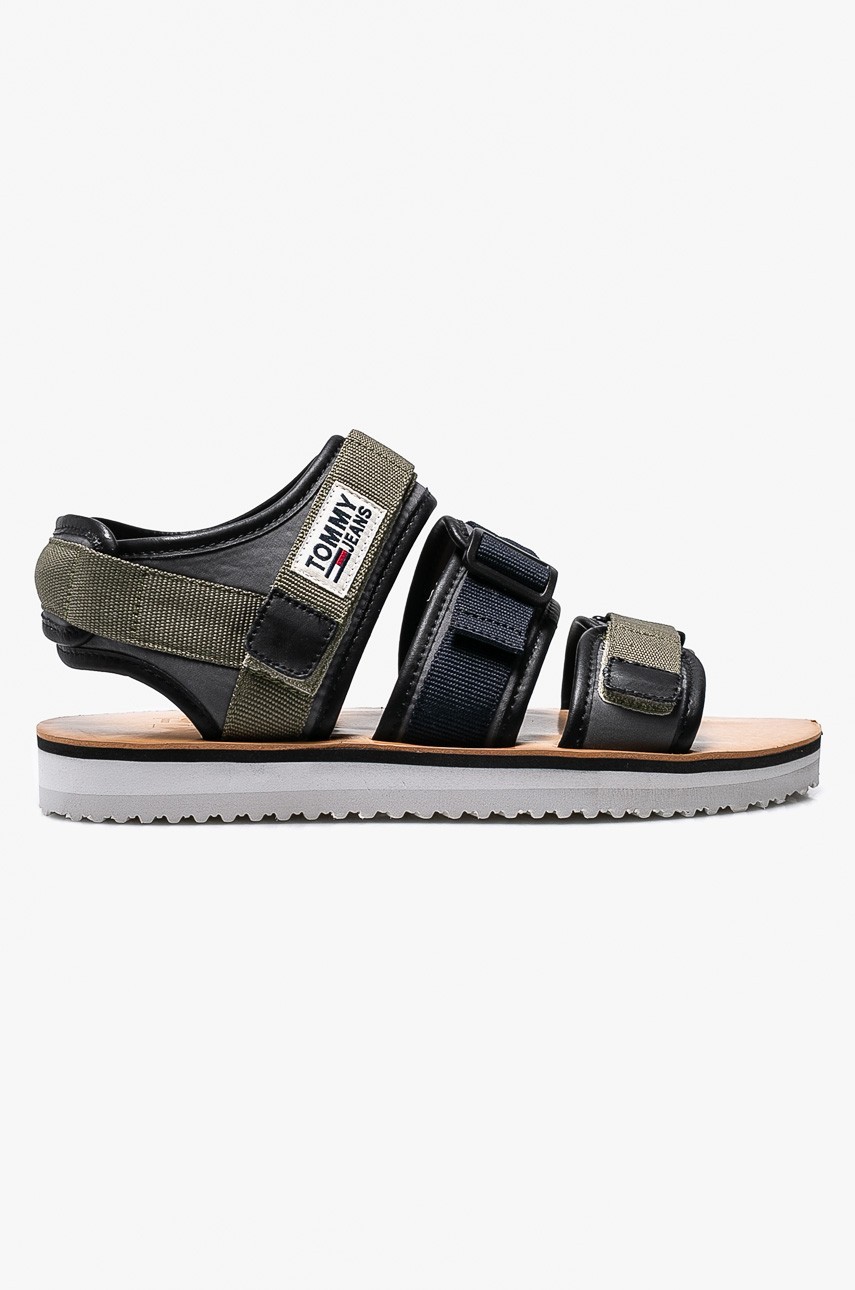 Tommy Jeans - Szandál fotója