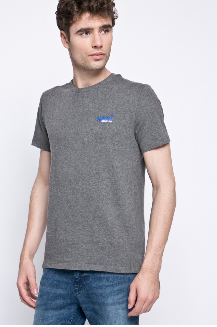 Superdry - T-shirt fotója