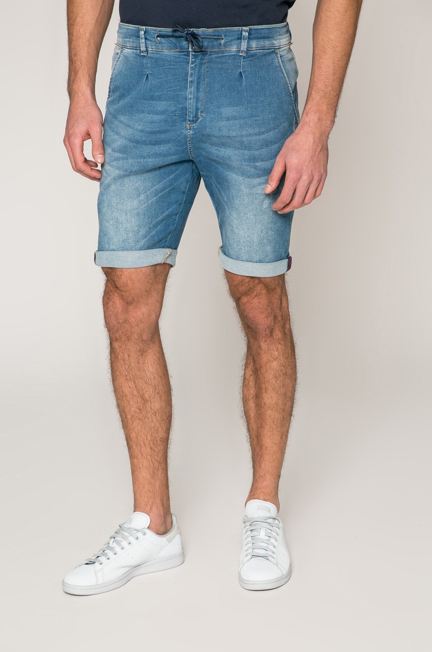 Guess Jeans - Rövidnadrág fotója