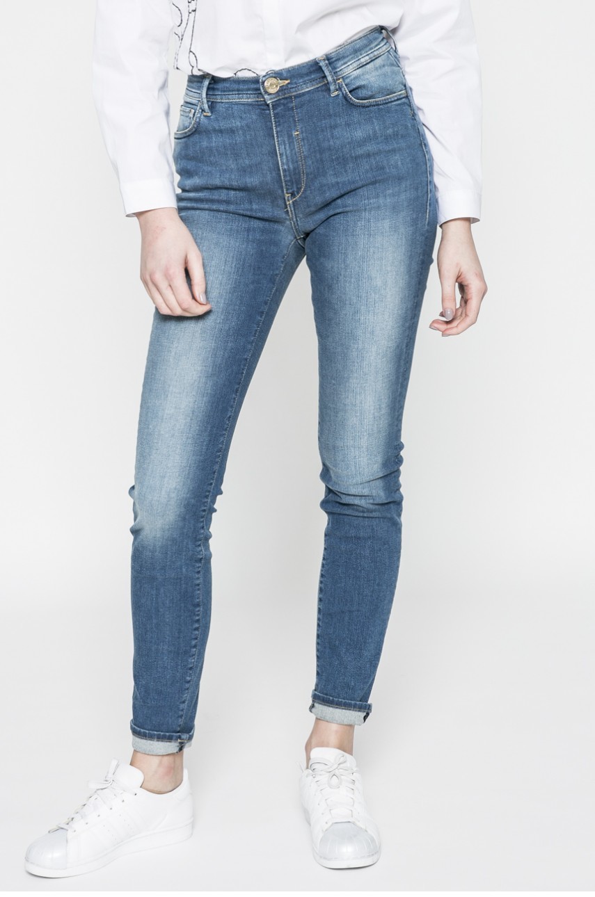 Trussardi Jeans - Farmer Deep Blue fotója