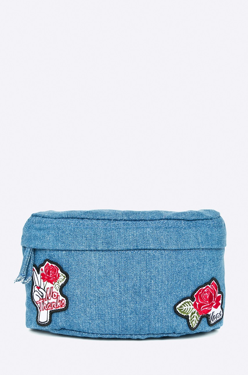 Vans - Táska fotója