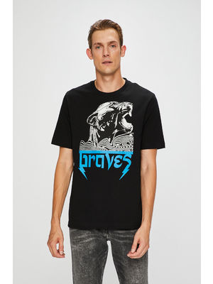 Diesel - T-shirt