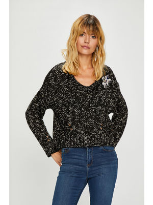 Guess Jeans - Pulóver