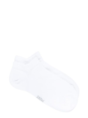 More - Lábfejharisnya Casual (2-pack)