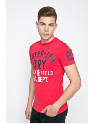 Superdry - T-shirt