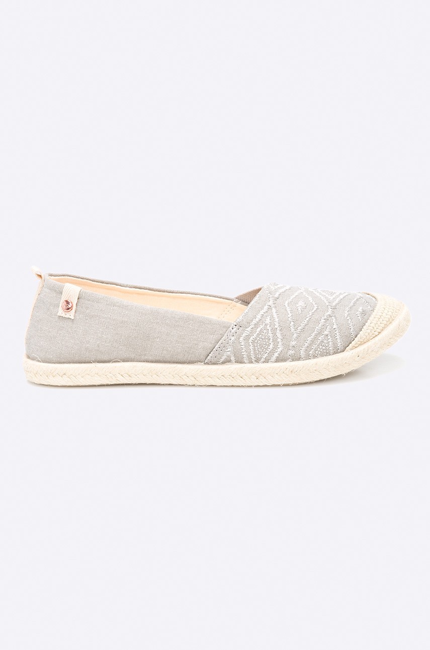 Roxy - Espadrilles Flora II fotója