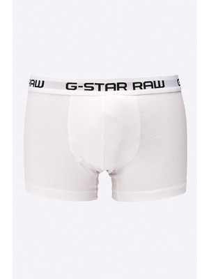 G-Star Raw - Boxeralsó (3 darab)