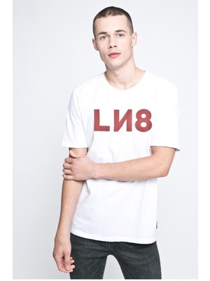 Levi's - T-shirt Line 8