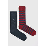 Tommy Hilfiger - Zokni (2 darab)