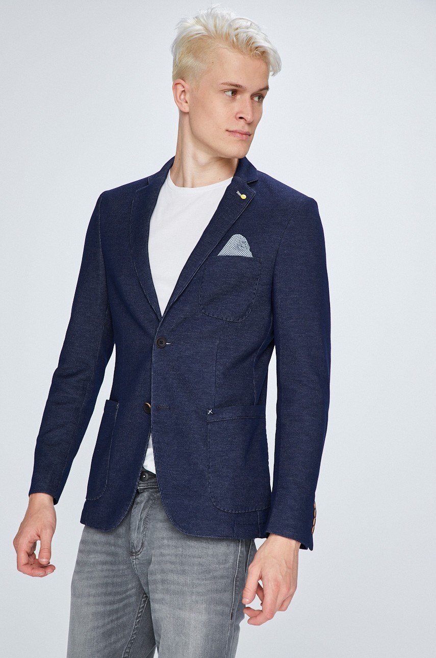 Tom Tailor Denim - Zakó fotója