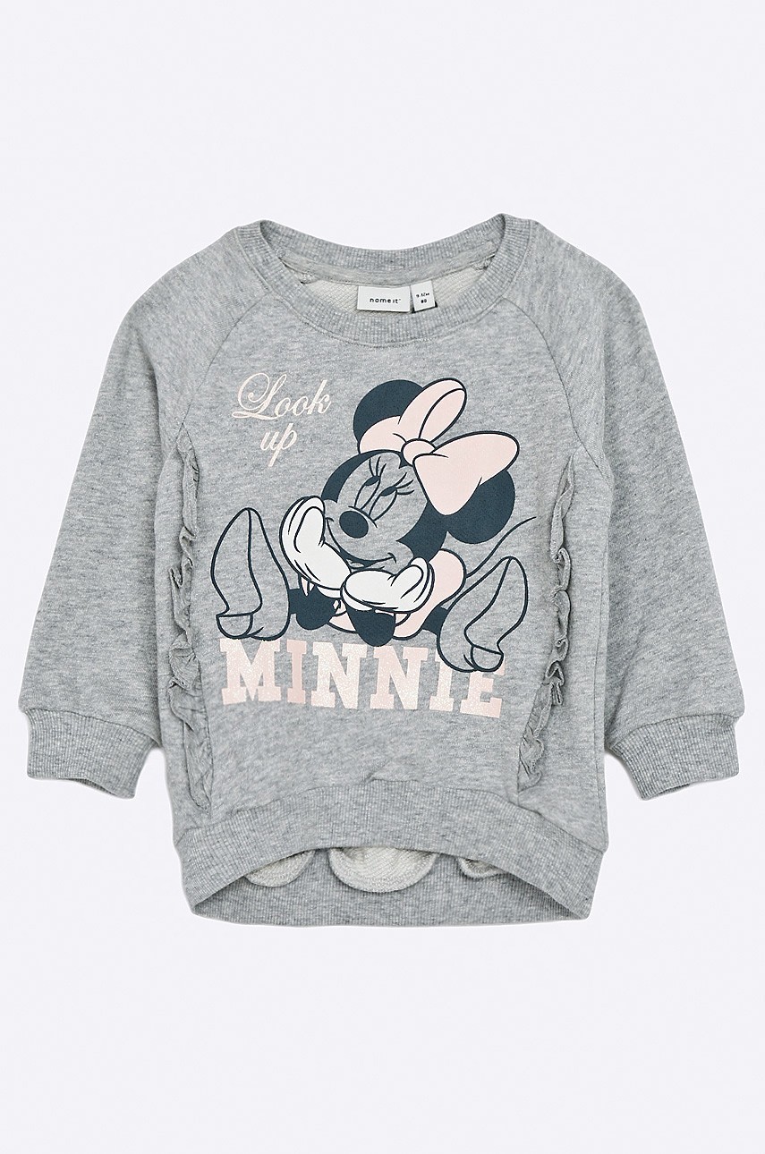 Name it - Gyerek felső Minnie Mouse 80-110 cm fotója