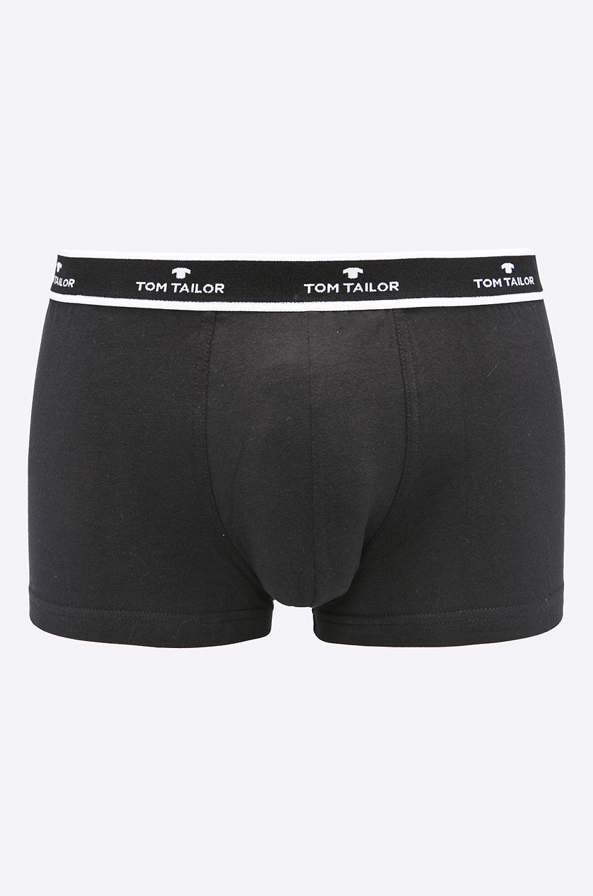 Tom Tailor Denim - Boxeralsó (2 darab) fotója