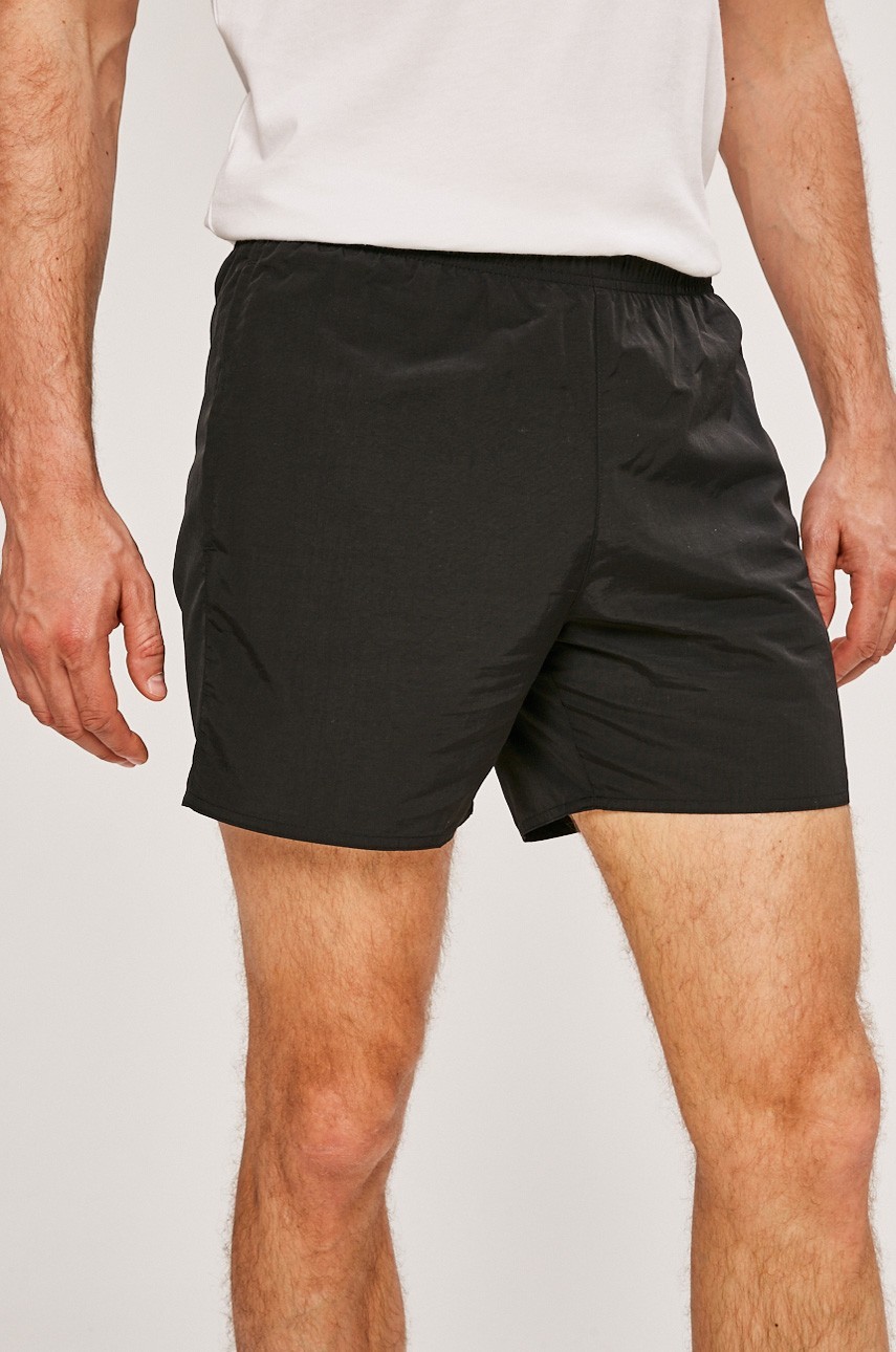 adidas Performance - Rövidnadrág Solid Sh Sl fotója