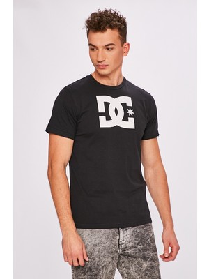 DC - T-shirt