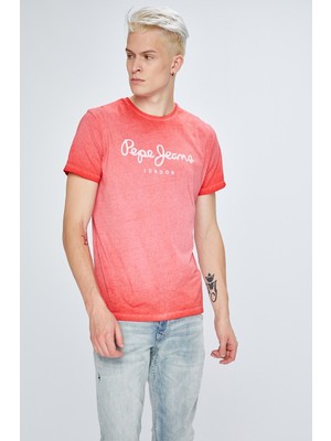 Pepe Jeans - T-shirt