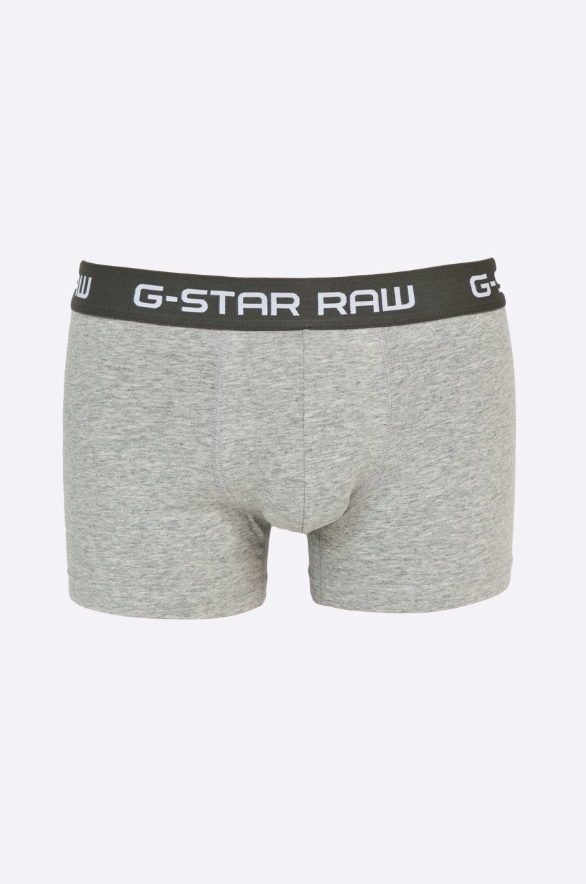 G-Star Raw - Boxeralsó fotója