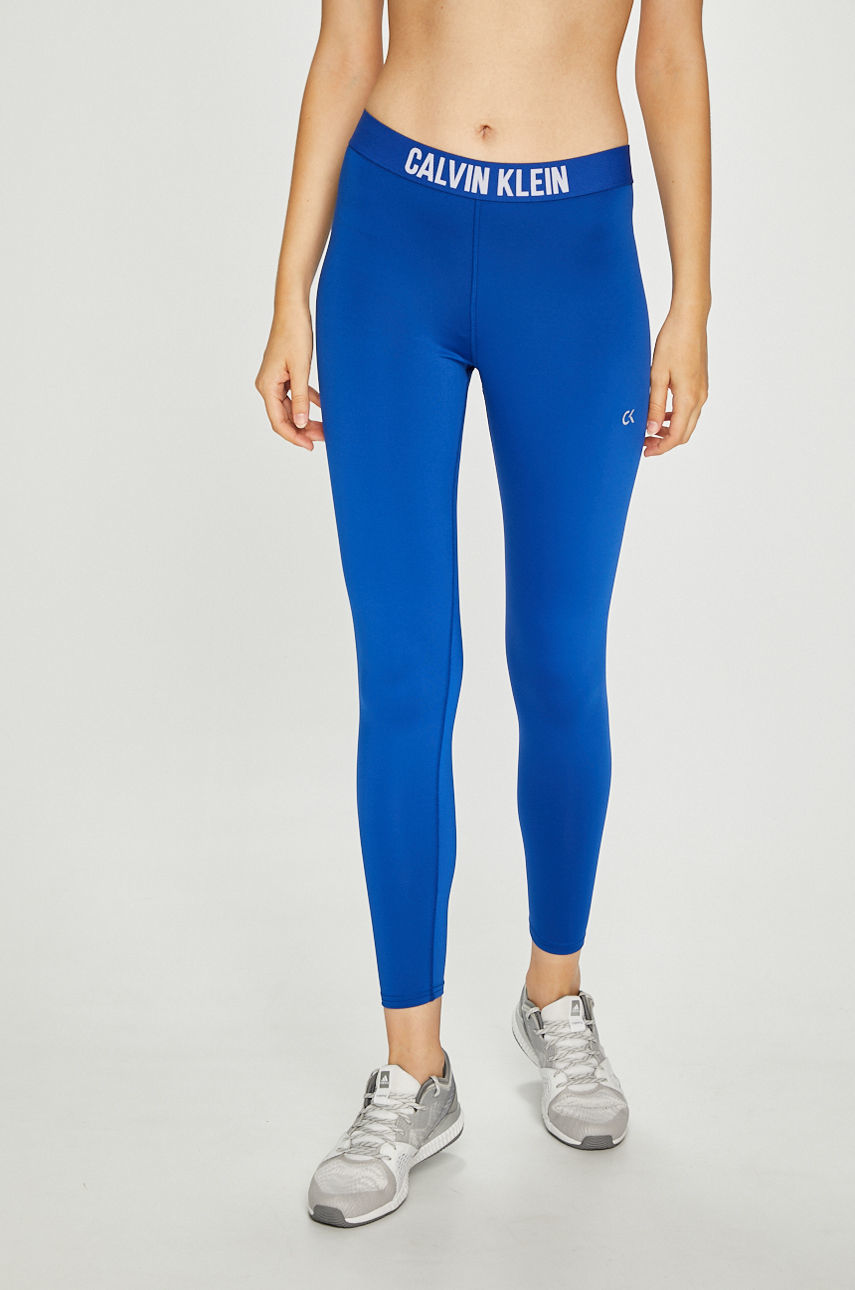 Calvin Klein Performance - Legging fotója