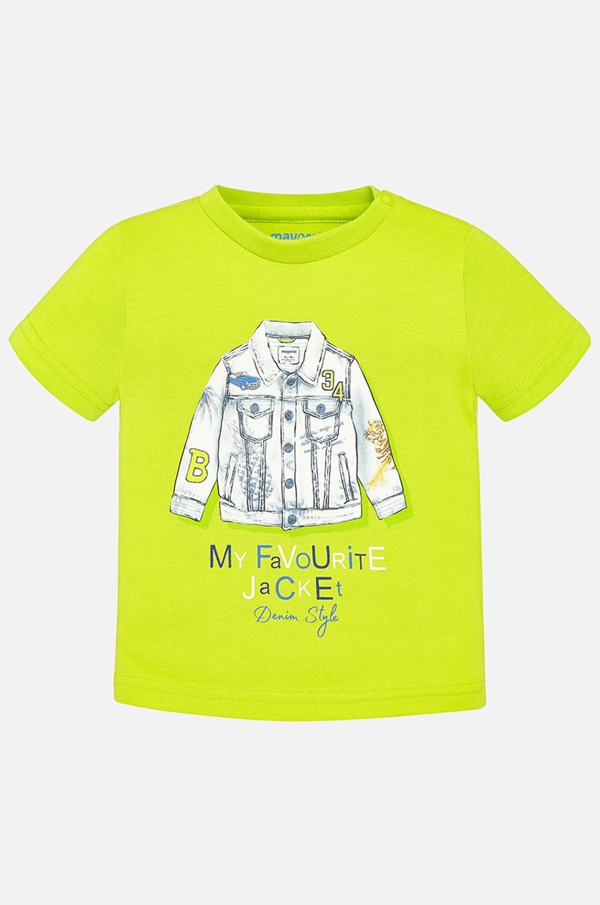 Mayoral - Gyerek T-shirt 68-98 cm fotója