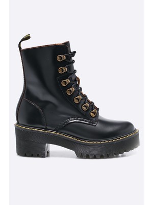 Dr Martens - Magasszárú cipő