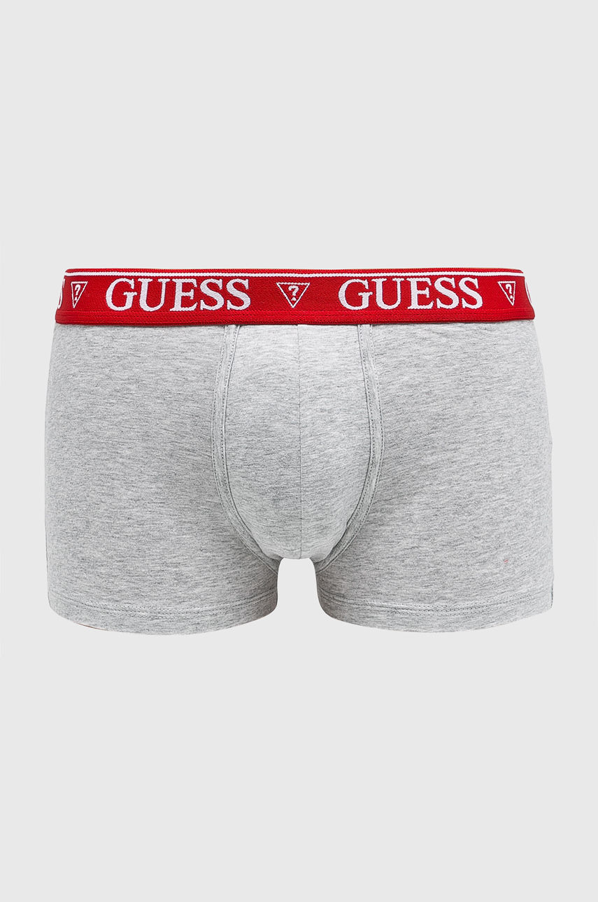 Guess Jeans - Boxeralsó (3-pack) fotója
