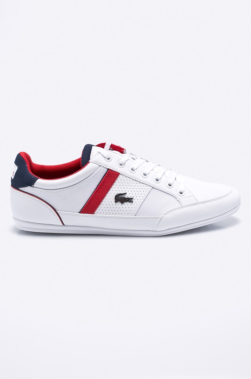 Lacoste - Cipő Chaymon fotója