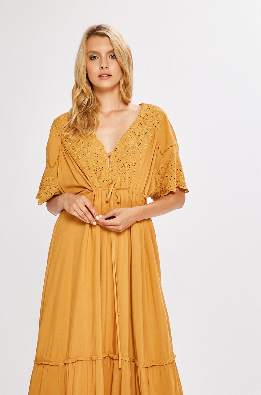 Answear - Ruha Boho Bandit fotója