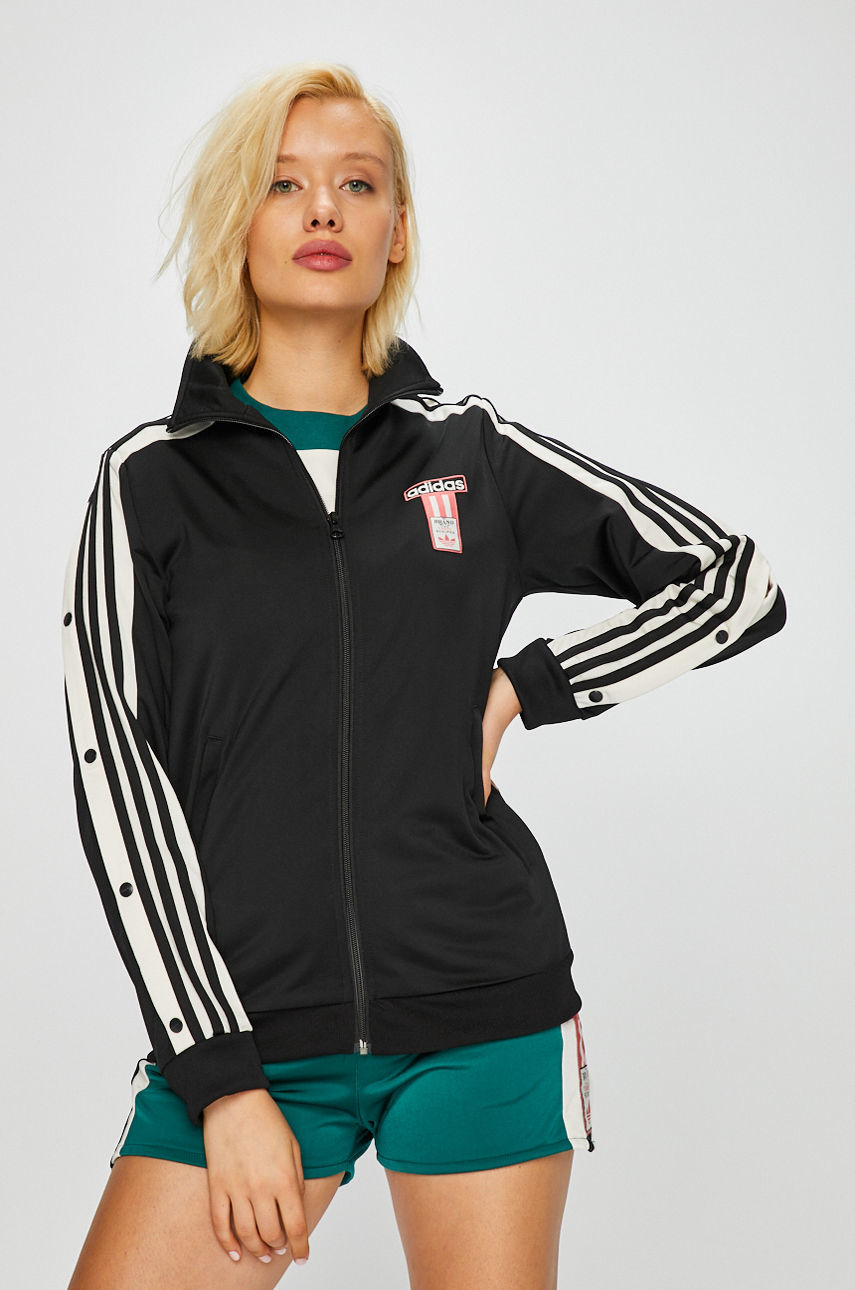 adidas Originals - Felső Track Top fotója