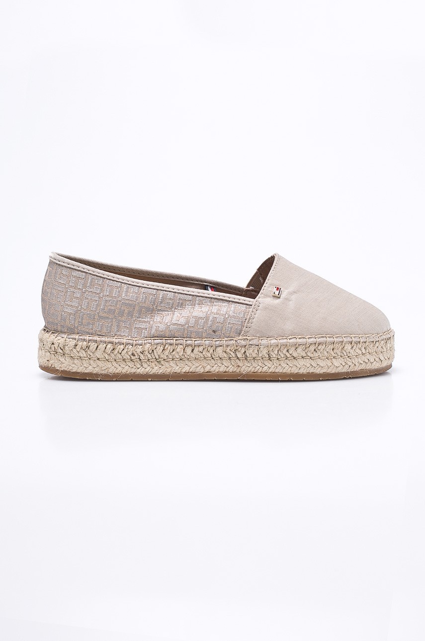 Tommy Hilfiger - Espadrilles fotója
