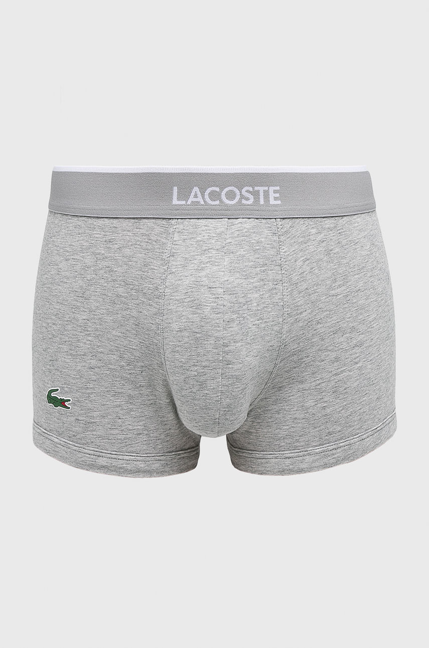 Lacoste - Boxeralsó (2 darab) fotója