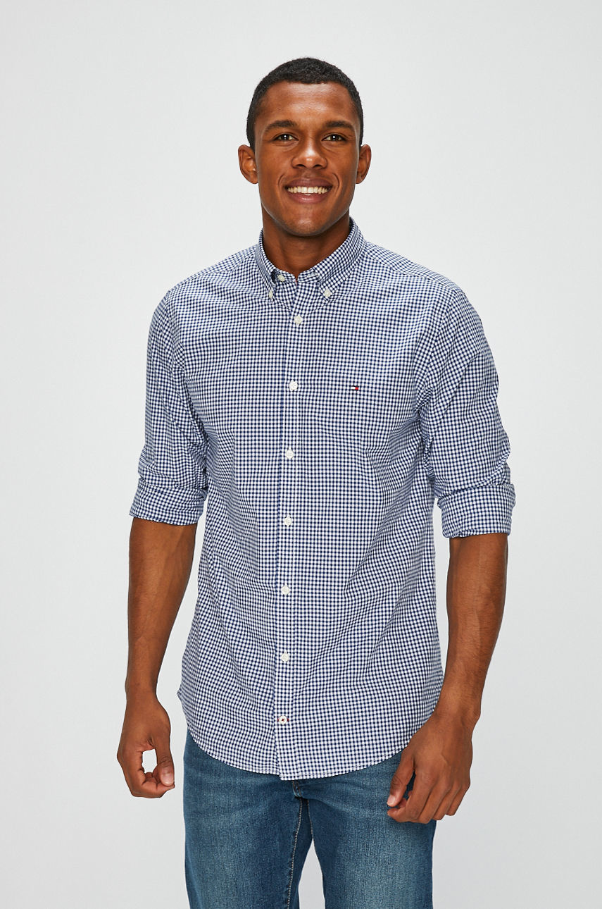 Tommy Hilfiger - Ing Classic Gingham fotója