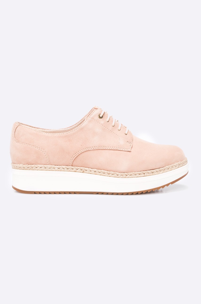 Clarks - Félcipő fotója