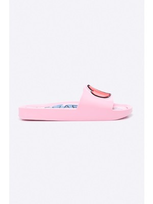 Melissa - Papucs Anglomania by Vivienne Westwood