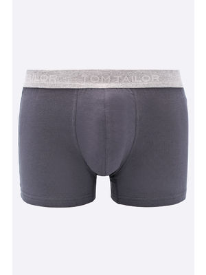 Tom Tailor Denim - Boxeralsó (2 darab)