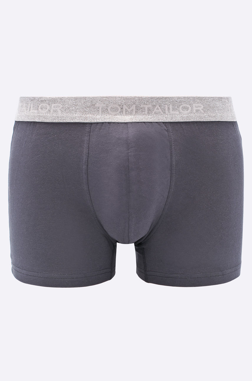 Tom Tailor Denim - Boxeralsó (2 darab) fotója