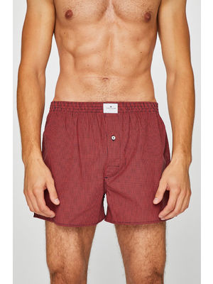 Tom Tailor Denim - Boxeralsó (2 darab)