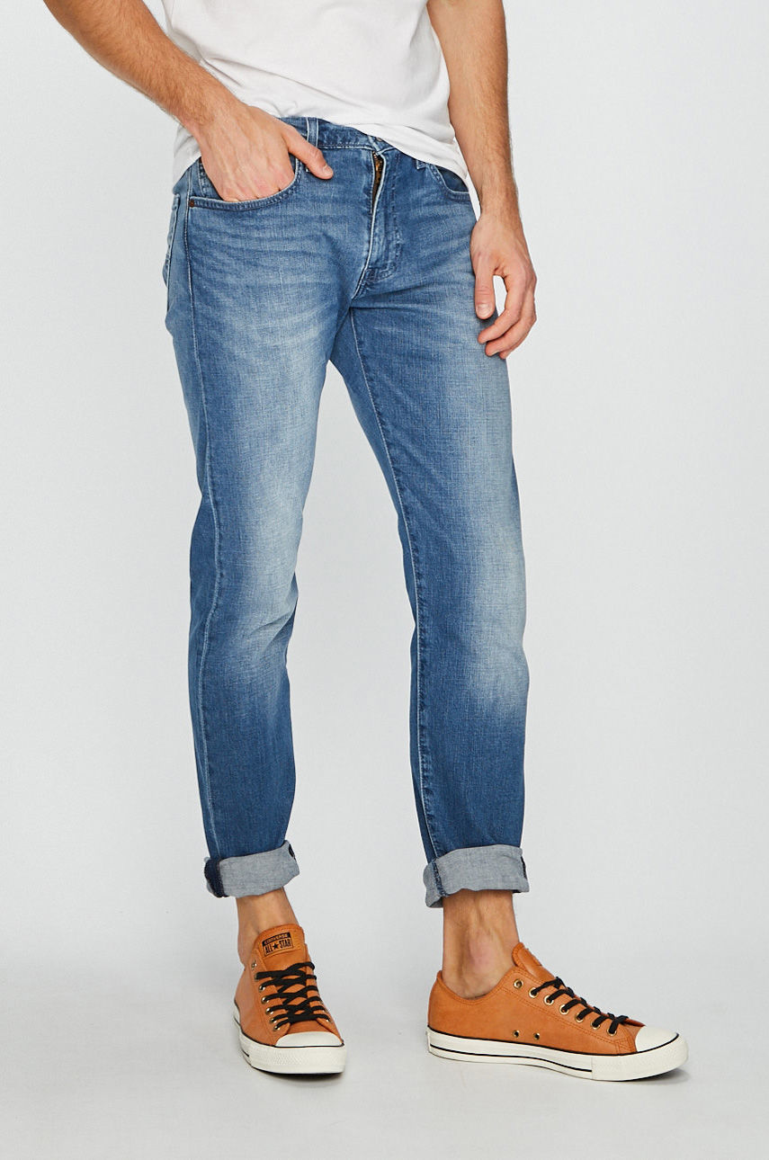 Levi's - Farmer 502 fotója