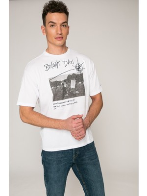 Pepe Jeans - T-shirt Britdays