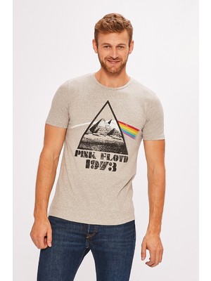 Jack & Jones - T-shirt Pink Floyd