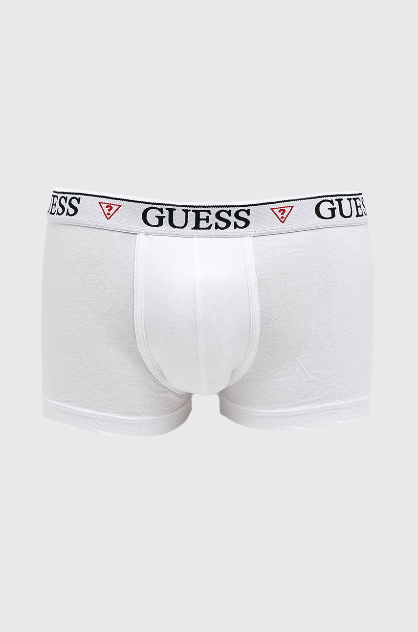 Guess Jeans - Boxeralsó (3-pack) fotója