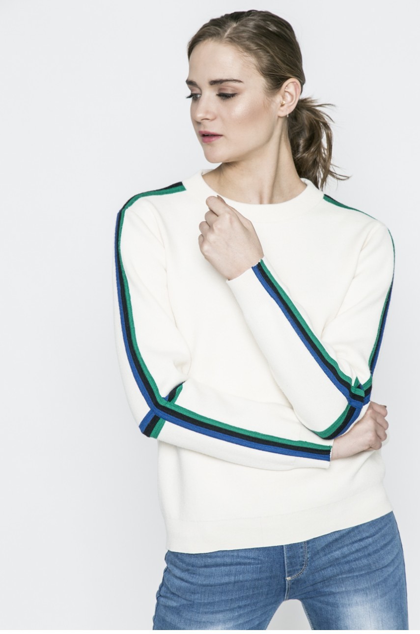 Vero Moda - Pulóver Damara fotója